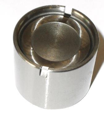 Poussoir Hydraulique FRECCIA ref. PI 03-102